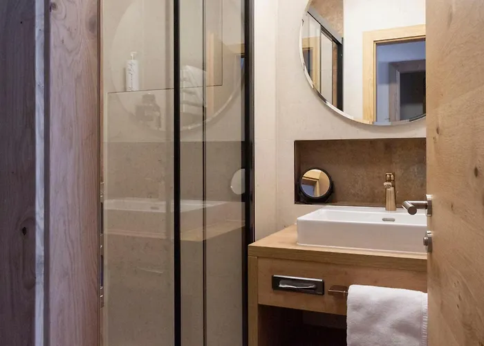 Hotel Garni Lawens