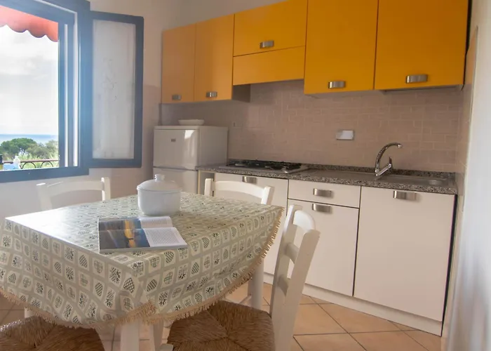 Villa Franca
