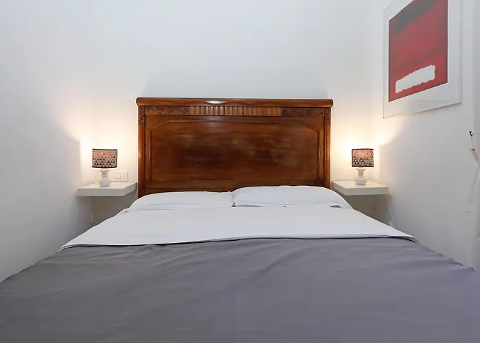 Guest house: Maison Colosseo