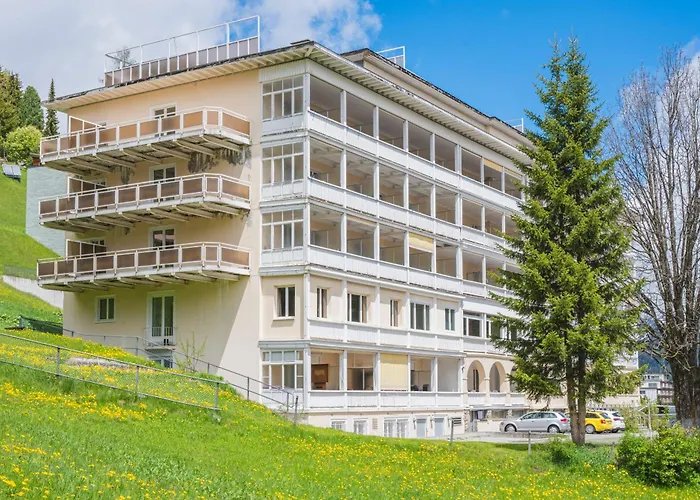 Davos Youth