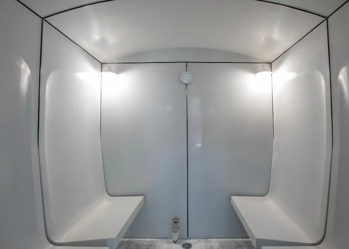 Boutique hotel only: Cape House Hotel, Bangkok