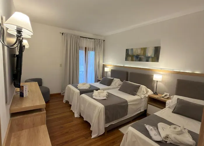 Chamonix Posada & Spa