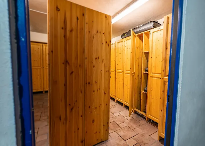 Hotel Residence Valverde