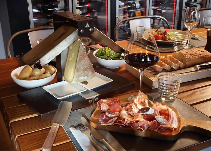 Hotel Koh-I Nor By Les Etincelles