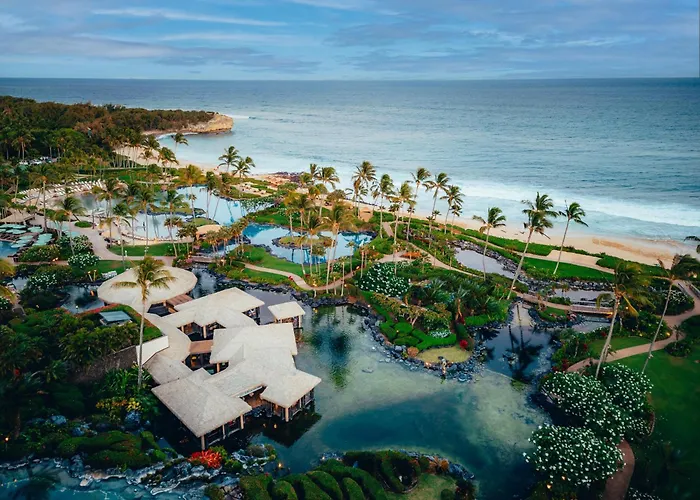 Grand Hyatt Kauai Resort & Spa