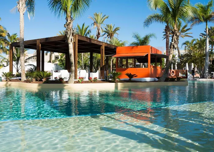 Hotel Gran Canaria Princess - Adults Only
