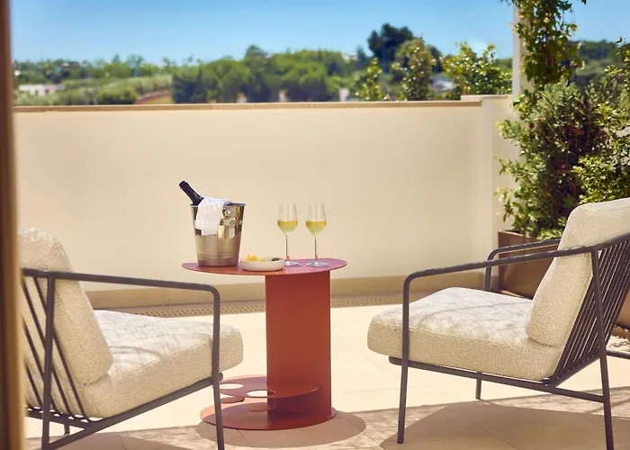 Zentrales Hotel: Cala Ponte, A Tribute Portfolio Hotel