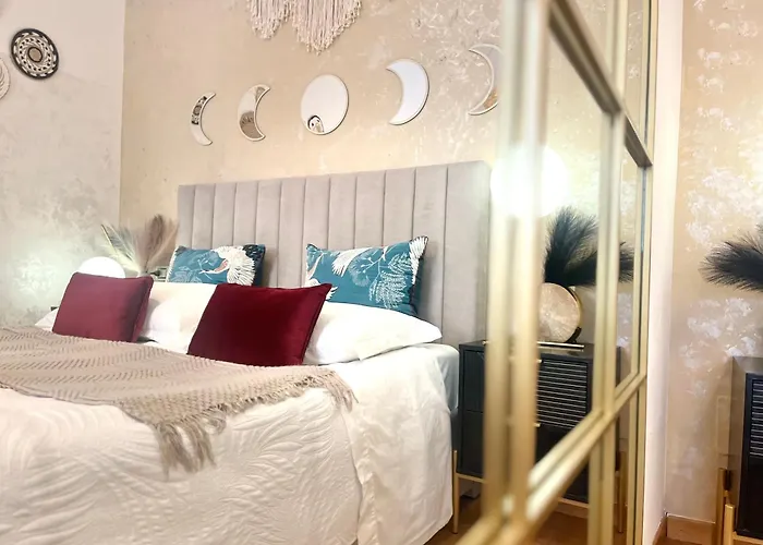 The Smallest Hostel Of Florence