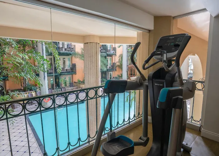 Hotel Plaza Quebec Par Jaro