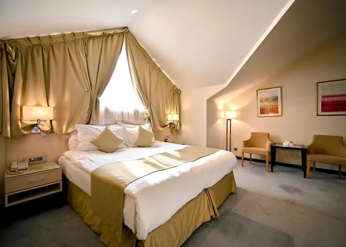 Ararat Resort Tsaghkadzor