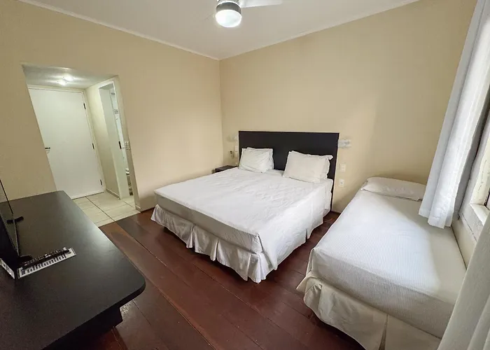 Hotel Fita Azul