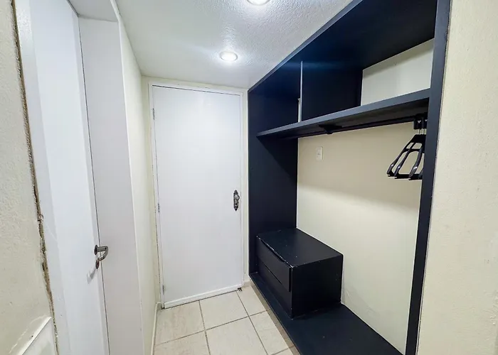 Hotel Fita Azul