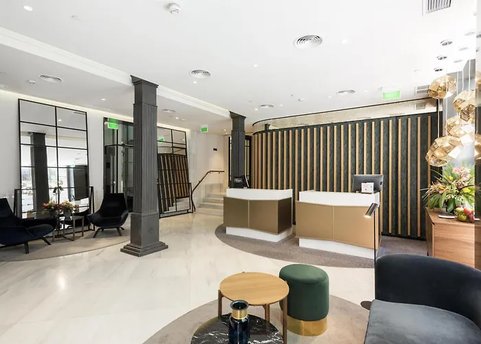 Doubletree By Hilton d-Prado