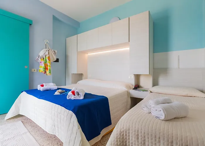 Hotel Mercedes
