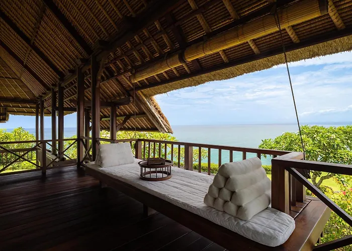 Radisson Blu Bali Uluwatu