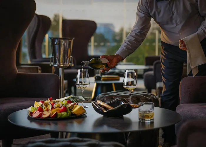 Nissiblu Beach Resort