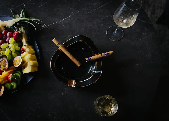 Nissiblu Beach Resort