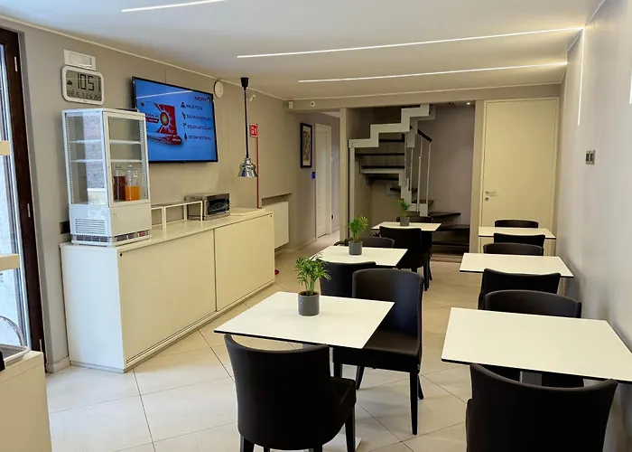 4-Sterne-Hotel: Etnea Style Catania Luxury Rooms