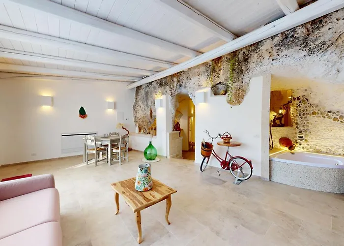 Masseria Torre Rossa