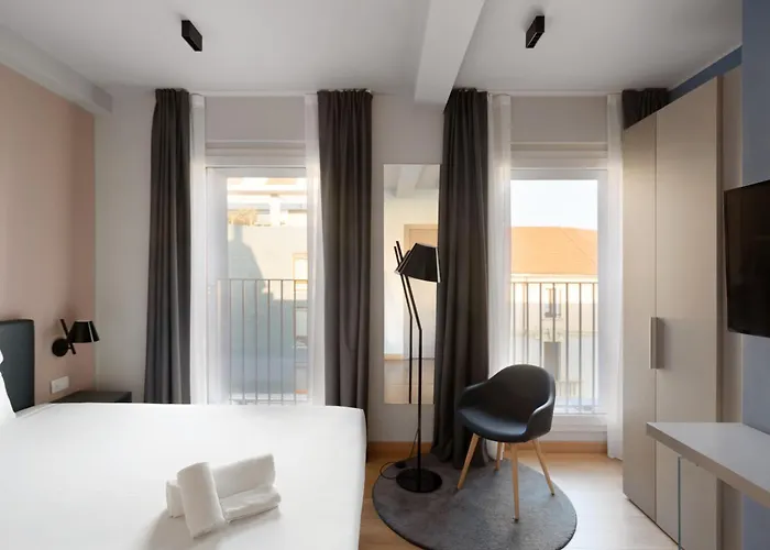 Hotels with a view 21 House Of Stories Citta Studi