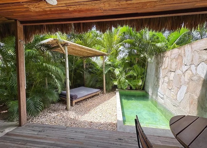 Makena Hotel
