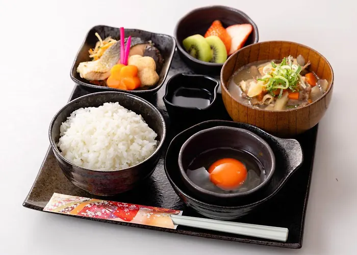 Kanzashi Tokyo Asakusa