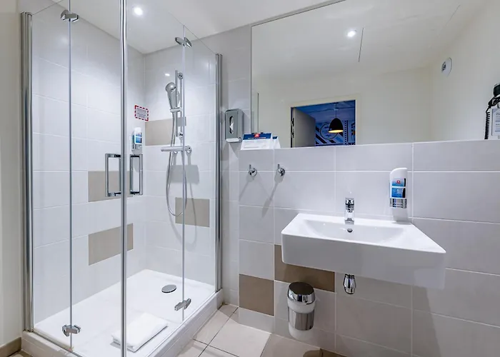 Familiehotel: Meininger Hotel Bordeaux Gare Saint-Jean