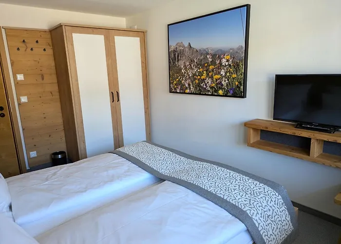 Fellhorn Ferienwohnungen