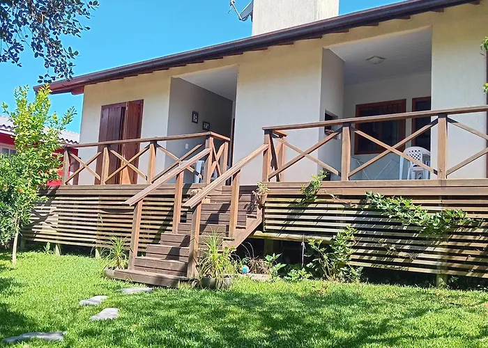 Residencial Franzen