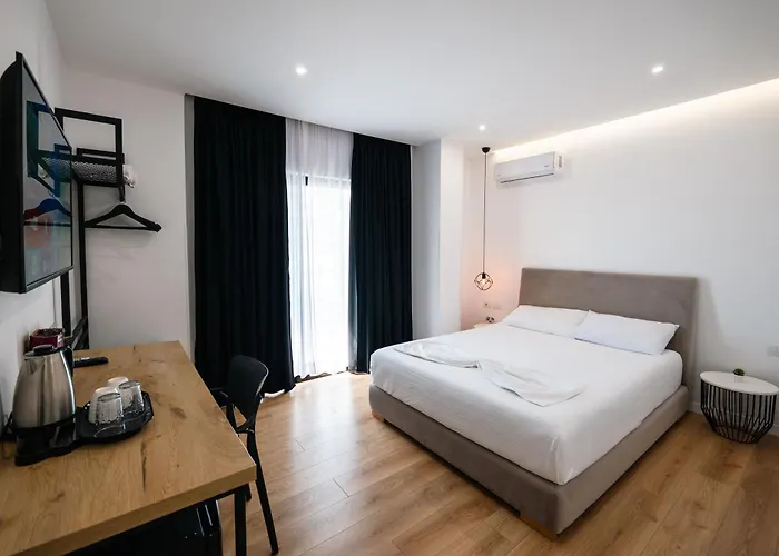 Family resorts Qurku 2
