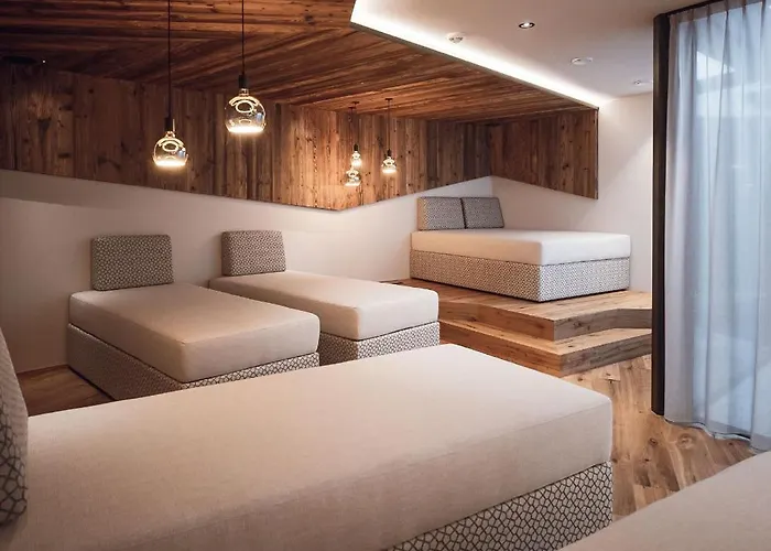 Rouda Luxury Retreat Am Kronplatz