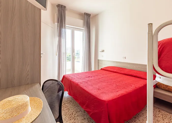 Hotel 3 stelle: Hotel Sorriso