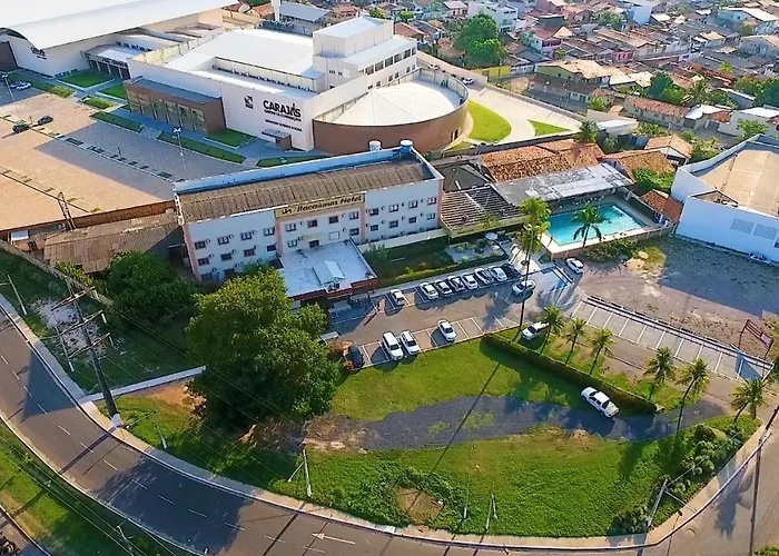 Itacaiunas