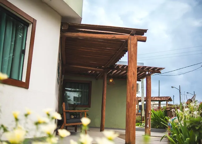 Pousada Portal da Atalaia