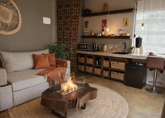 Vila Abaton