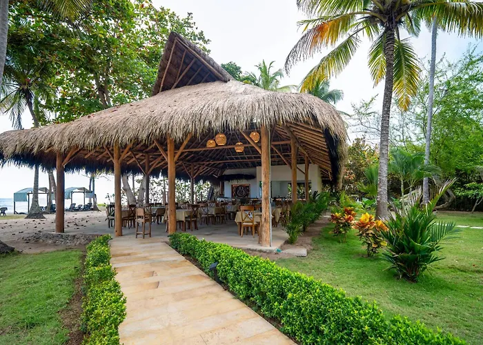 Coconuco Beach Palomino