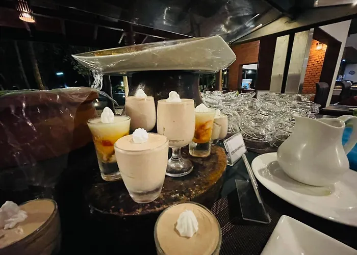 Hotel Kamrel Sigiriya
