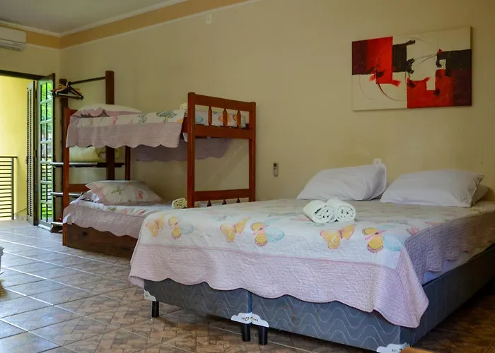 Hotel Fazenda Portal dos Sonhos