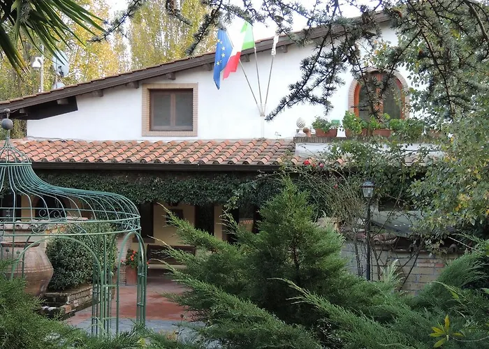 Country Relais I Due Laghi