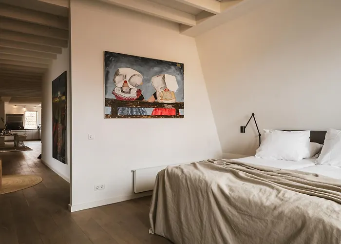  Strandhotel Domburg
