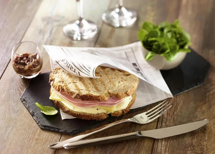 Hotel adatto agli animali: Ibis Paris Italie Tolbiac