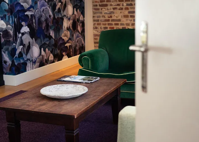 Van der Valk Hotel Kasteel Terworm