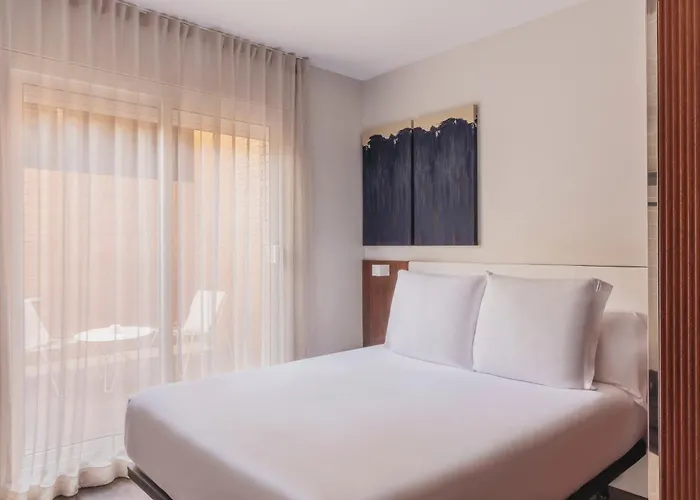5 sterren hotel: Hotel Balmes, A Member Of Preferred Hotels & Resorts