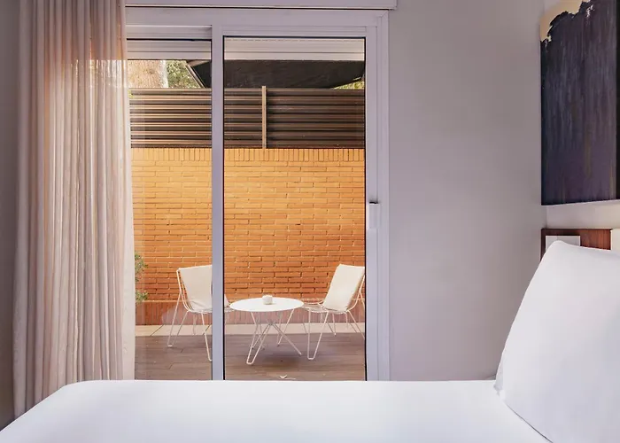 5 sterren hotel: Hotel Balmes, A Member Of Preferred Hotels & Resorts