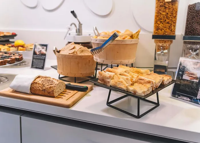 Hotel para famílias: Mercure Roma Centro Colosseo