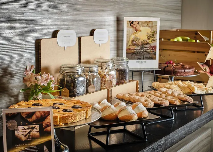 Hotel para famílias: Mercure Roma Centro Colosseo