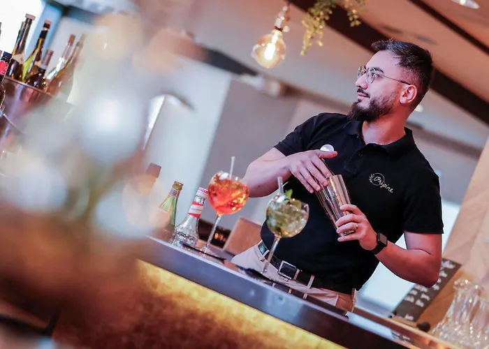 Novotel Luxembourg Centre