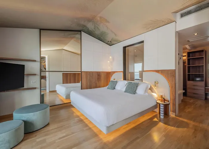Hotel Val Di Sogno - Adults Only