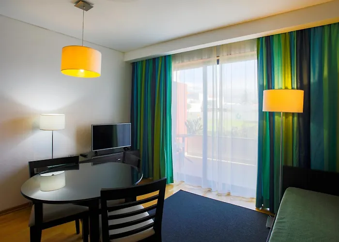 Antillia Hotel