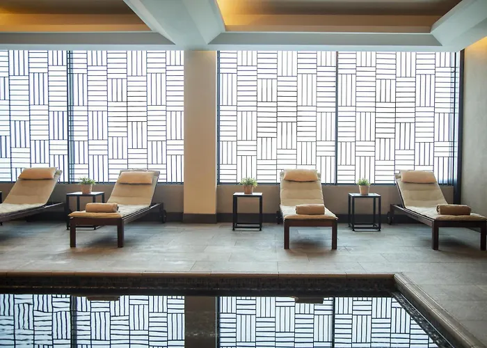 Hilton Istanbul Maslak